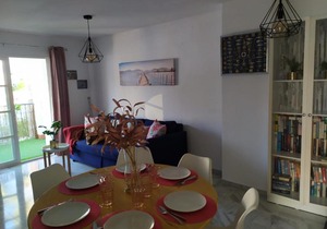 BENALMAR PLAYA