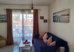 BENALMAR PLAYA