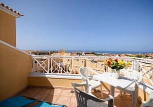 Benimar 3 - Two Bed