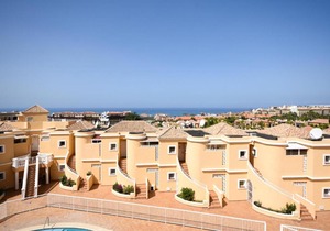 Benimar 3 - Two Bed