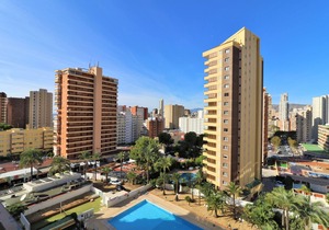 Bermudas 814