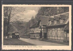 Birkenhain