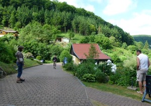 Birkenhain