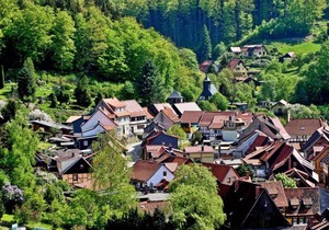 Birkenhain
