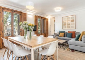Bnbholder Group Luxury Sol