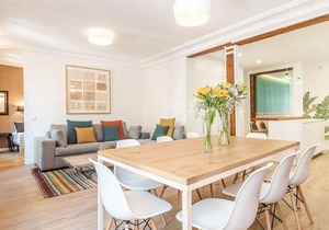 Bnbholder Group Luxury Sol