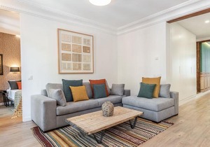 Bnbholder Group Luxury Sol