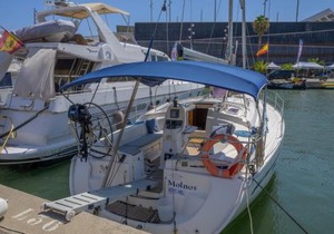 Boat Accommodations Barcelona