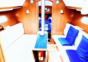 Boat House Barcelona
