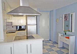 BONAIRE E1 - 11º - Two Bedroom Apartment, Sleeps 4