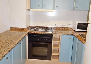 BONAIRE E1 - 8º - One Bedroom Apartment, Sleeps 4
