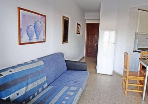 BONAIRE E4 - 1º - One Bedroom Apartment, Sleeps 4