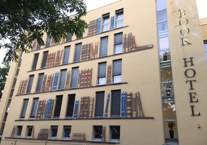 Book Hotel Leipzig