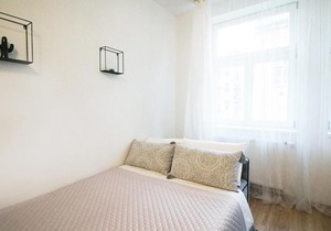 Boris' Apartments Karlin