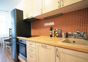 Boris' Apartments Karlin