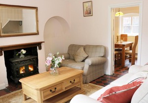 Bridge View Cottage