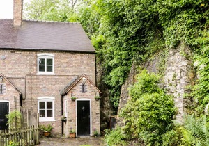 Bridge View Cottage