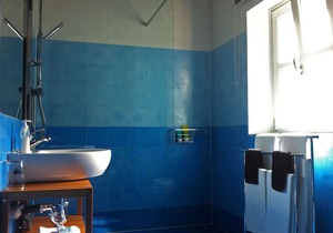 Budget double room - Hotel El Baciyelmo
