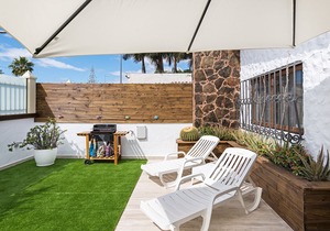 Bungalow by Yumbo