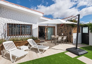 Bungalow by Yumbo