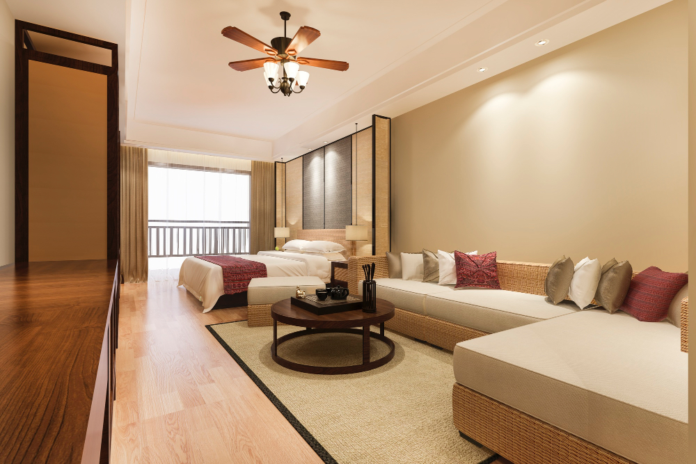 Bungalow (DB) - Bungalows in Freest