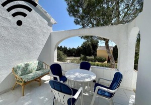 Bungalow Mar W1B02