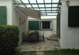 Bungalow Maspalomas