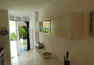 Bungalow Sun Club EM259A by VillaGranCanaria
