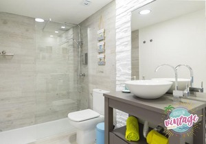 Bungalow Vintage Maspalomas
