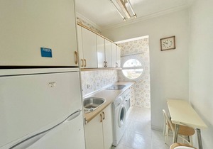 CABALLOS APARTMENT R001