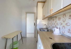 CABALLOS APARTMENT R001