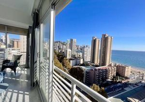CABALLOS APARTMENT R001