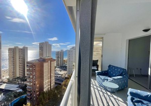 CABALLOS APARTMENT R001