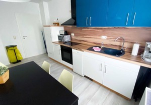 Cabin 2 - Comfort Apartments in Freest