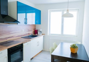 Cabin 2 - Comfort Apartments in Freest