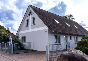 Cabin 2 - Comfort Apartments in Freest