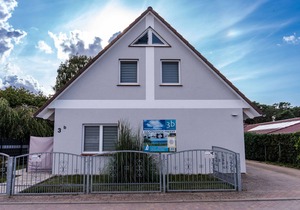 Cabin 2 - Comfort Apartments in Freest