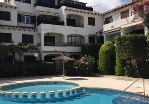 Cabo Roig Bellavista 26