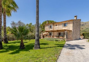 Cal Papa by Sealand Villas