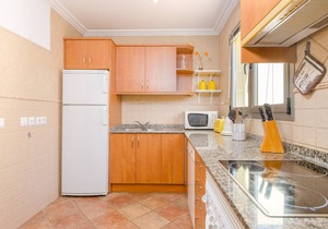 CALA LLITERES 5 - Chalet with sea views in Cala Lliteres (Cala Ratjada). Free WiFi