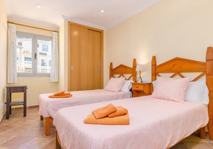 CALA LLITERES 5 - Chalet with sea views in Cala Lliteres (Cala Ratjada). Free WiFi