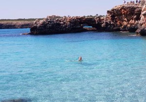 Cala Morlanda