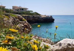 Cala Morlanda