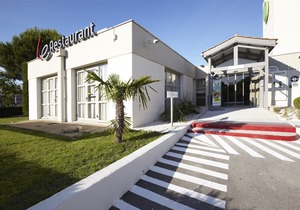Campanile Montpellier Est le Millénaire