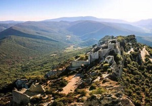 Camping Le Pinada *** - Mobilhome for 5 People