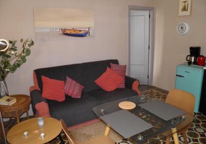 Casa de Isora