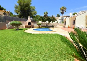 Casa Isabella