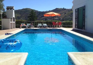Casa Mari Carmen