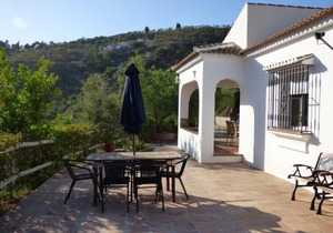 Casa Mari Carmen