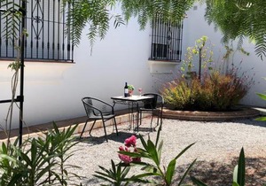 Casa Mari Carmen